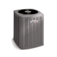 Armstrong Air 4SCU20LX Central Heatpump