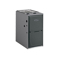 Armstrong A951E Single Stage Gas Furnace