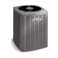 Armstrong Air 4SHP20LX Central Heatpump