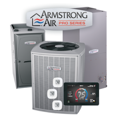 Armstrong Air Pro Series System