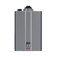 Rinnai tankless water heaters